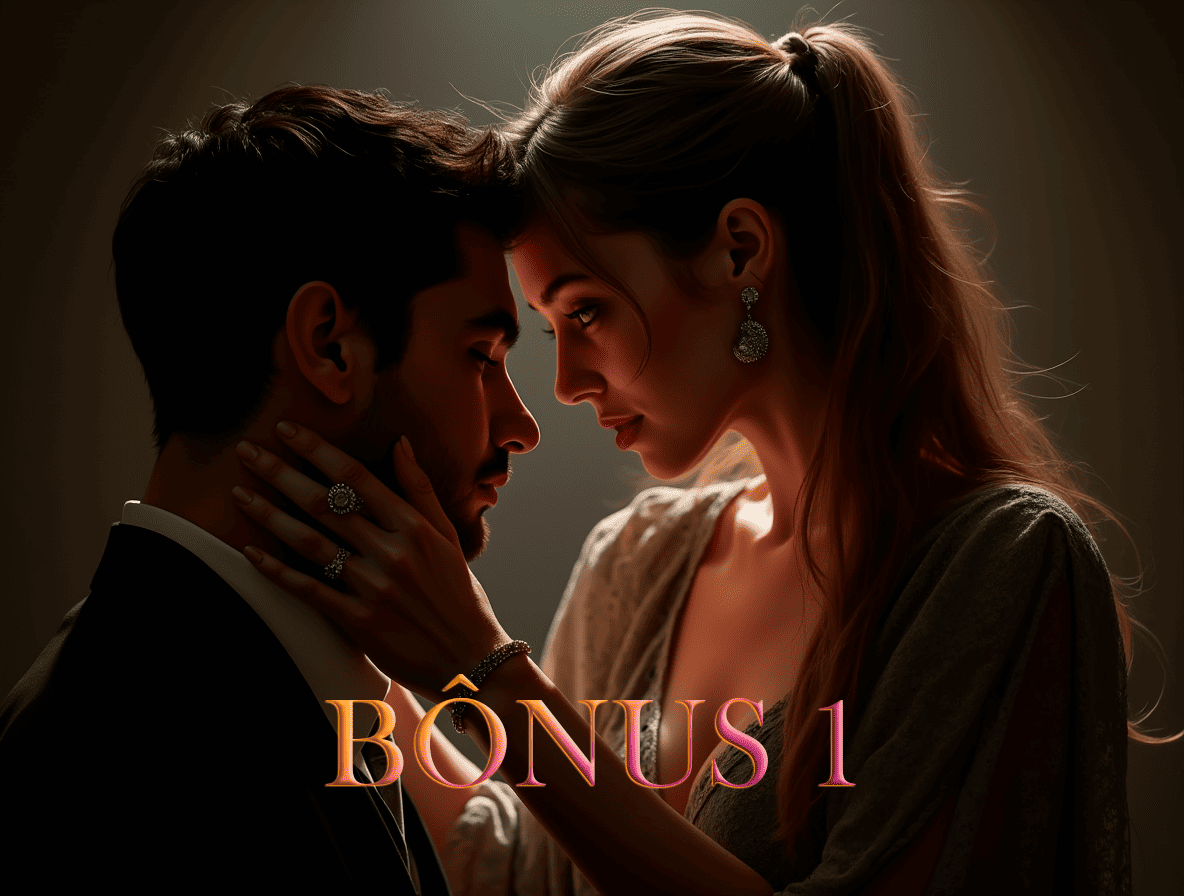 Bônus 1 – Técnicas de Comunicação de Alto Impacto