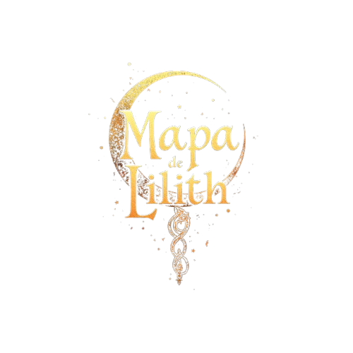 Mapa de Lilith
